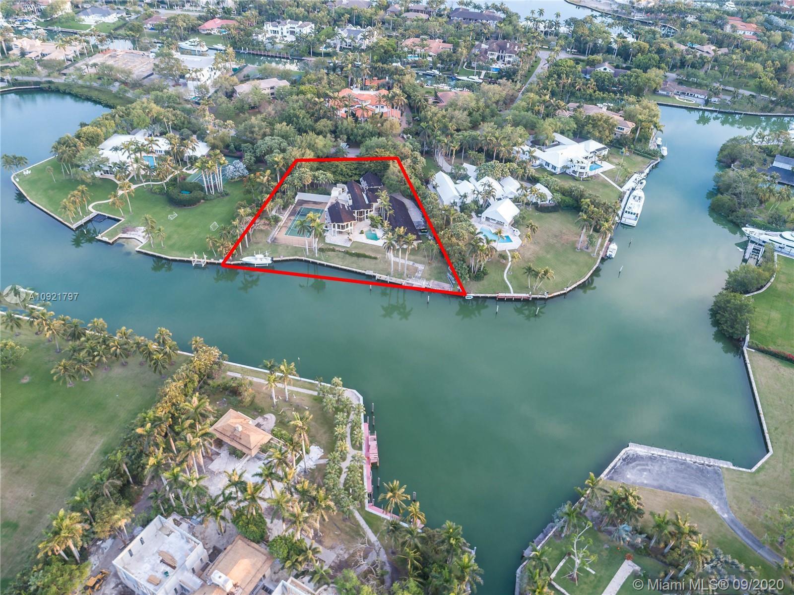 GABLES ESTATES NO 2 - Residential