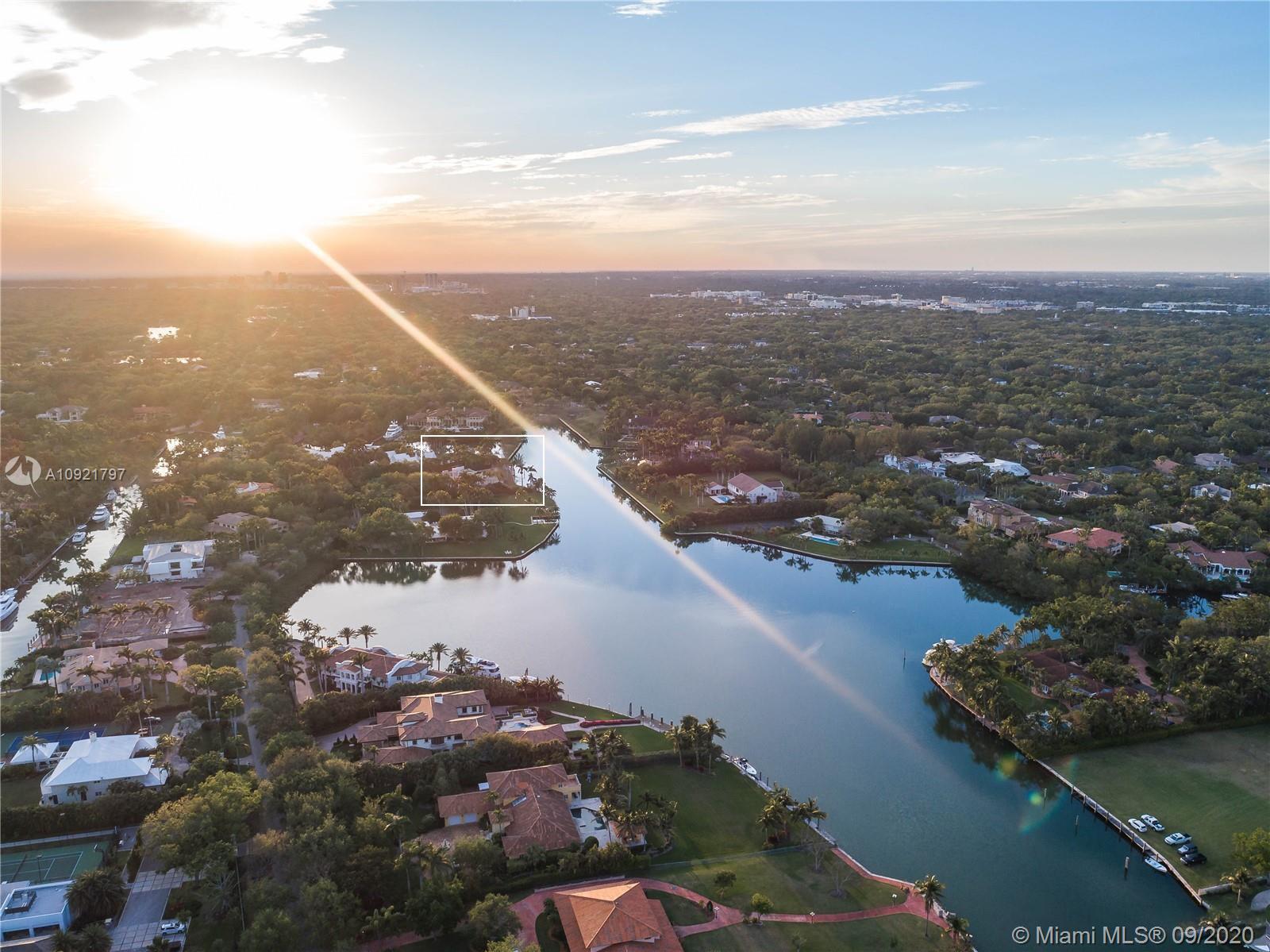 GABLES ESTATES NO 2 - Residential