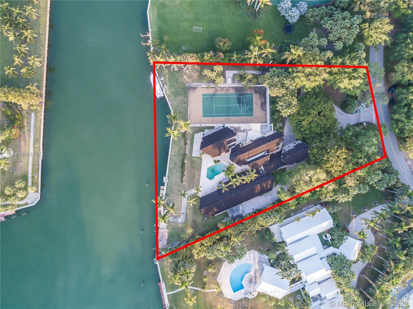 GABLES ESTATES NO 2 - Residential