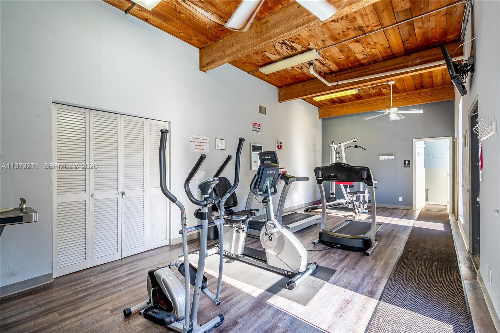 FAIRWAYS ROYALE CONDO - Residential