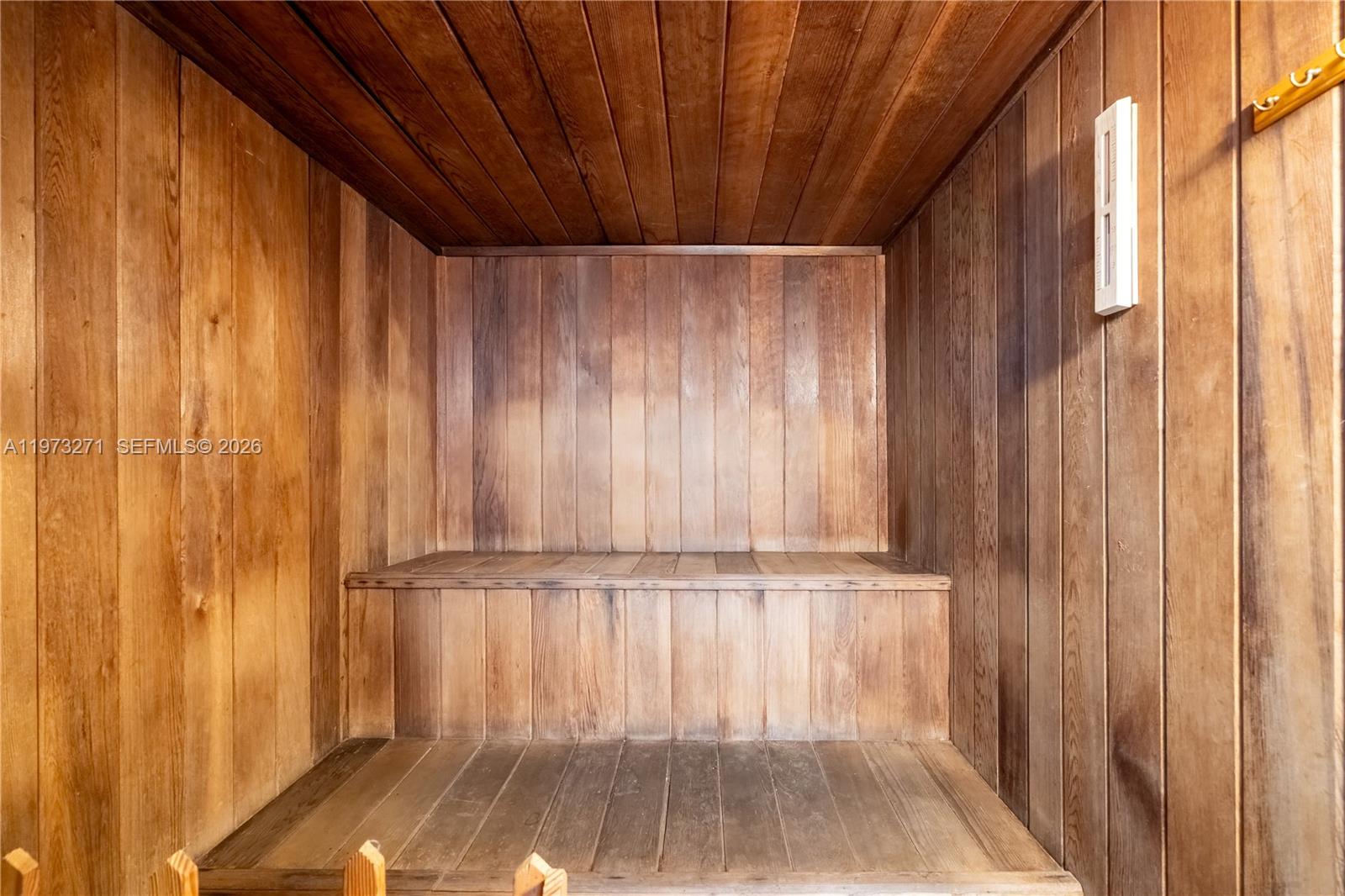 FAIRWAYS ROYALE CONDO - Residential