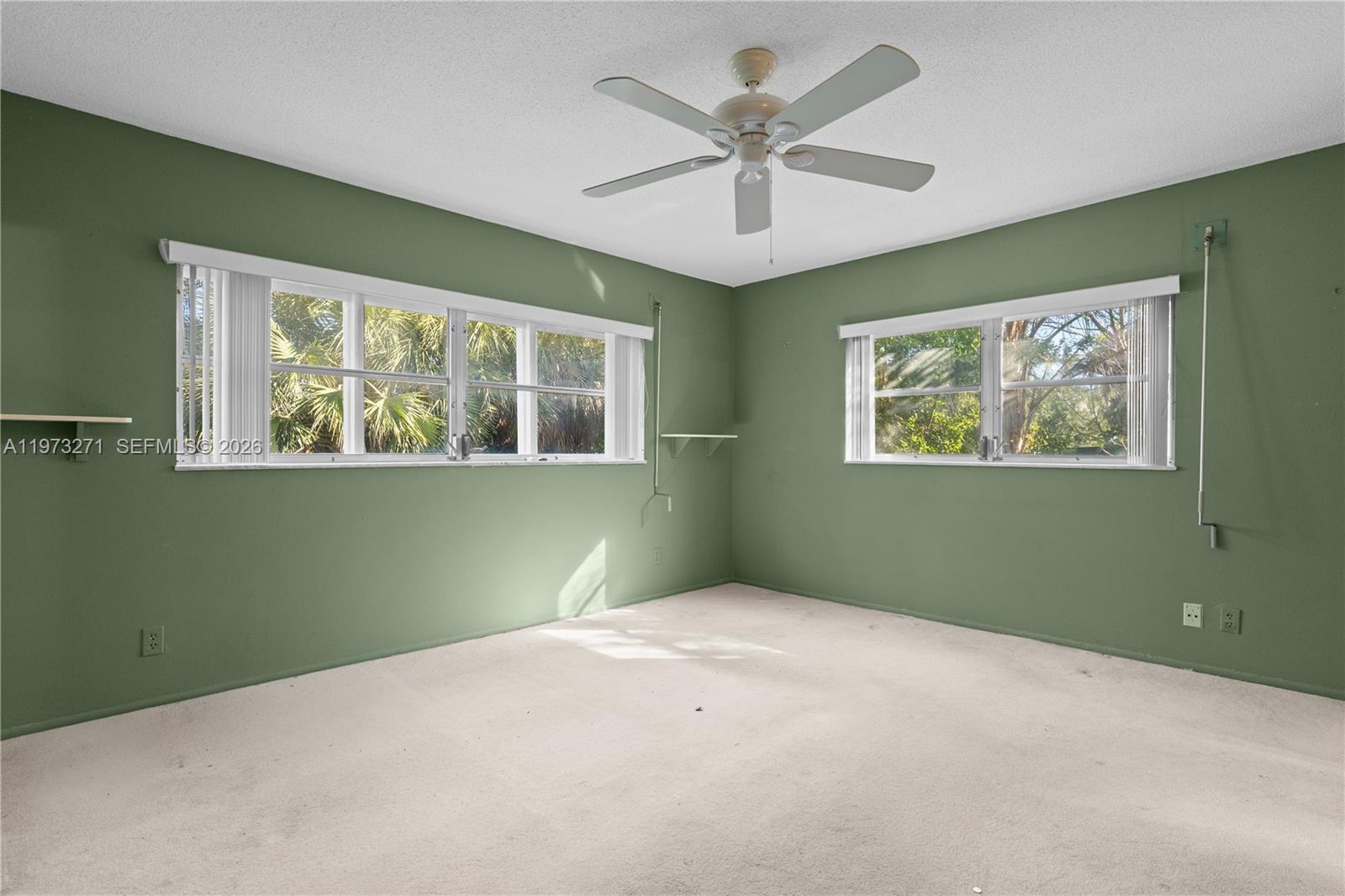 FAIRWAYS ROYALE CONDO - Residential