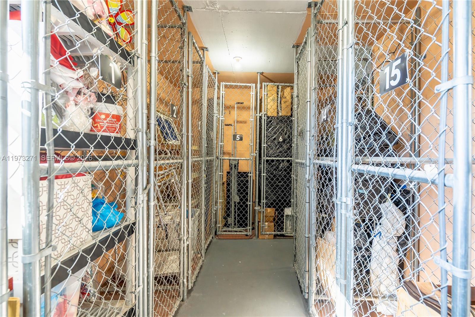 FAIRWAYS ROYALE CONDO - Residential