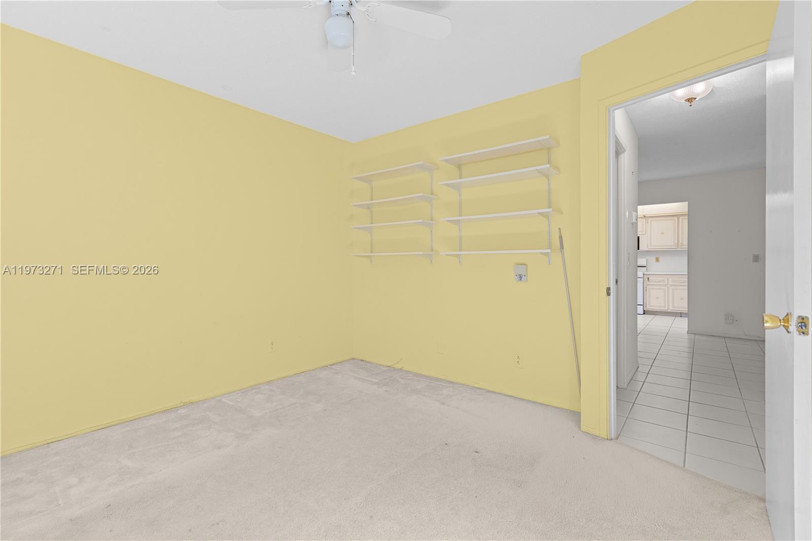 FAIRWAYS ROYALE CONDO - Residential