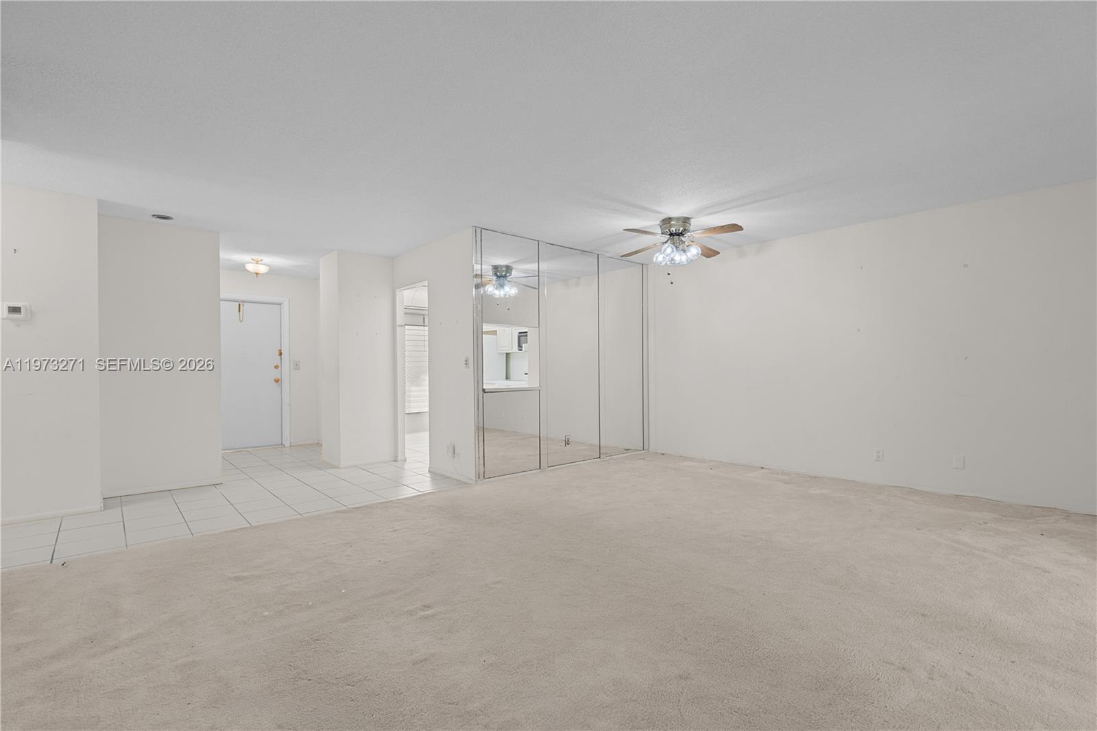 FAIRWAYS ROYALE CONDO - Residential