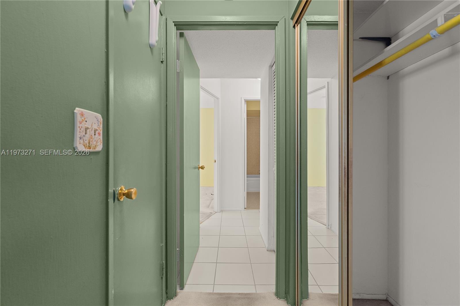 FAIRWAYS ROYALE CONDO - Residential