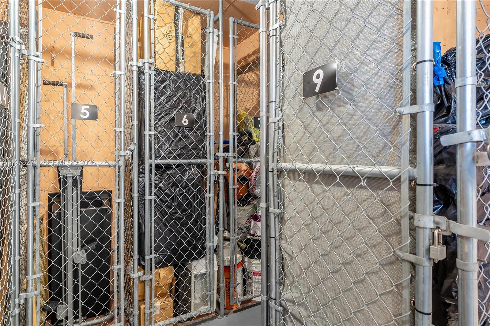 FAIRWAYS ROYALE CONDO - Residential