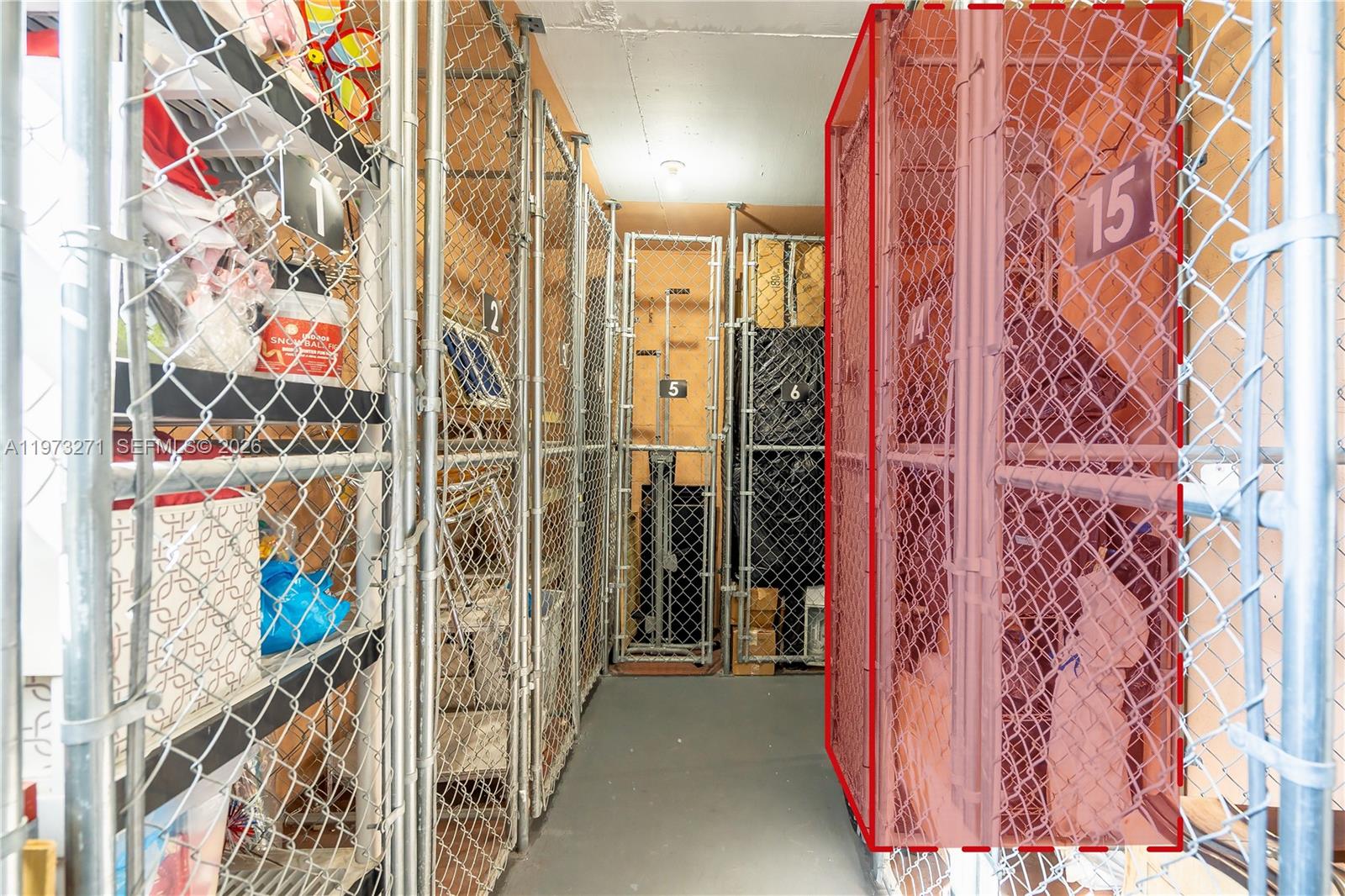 FAIRWAYS ROYALE CONDO - Residential