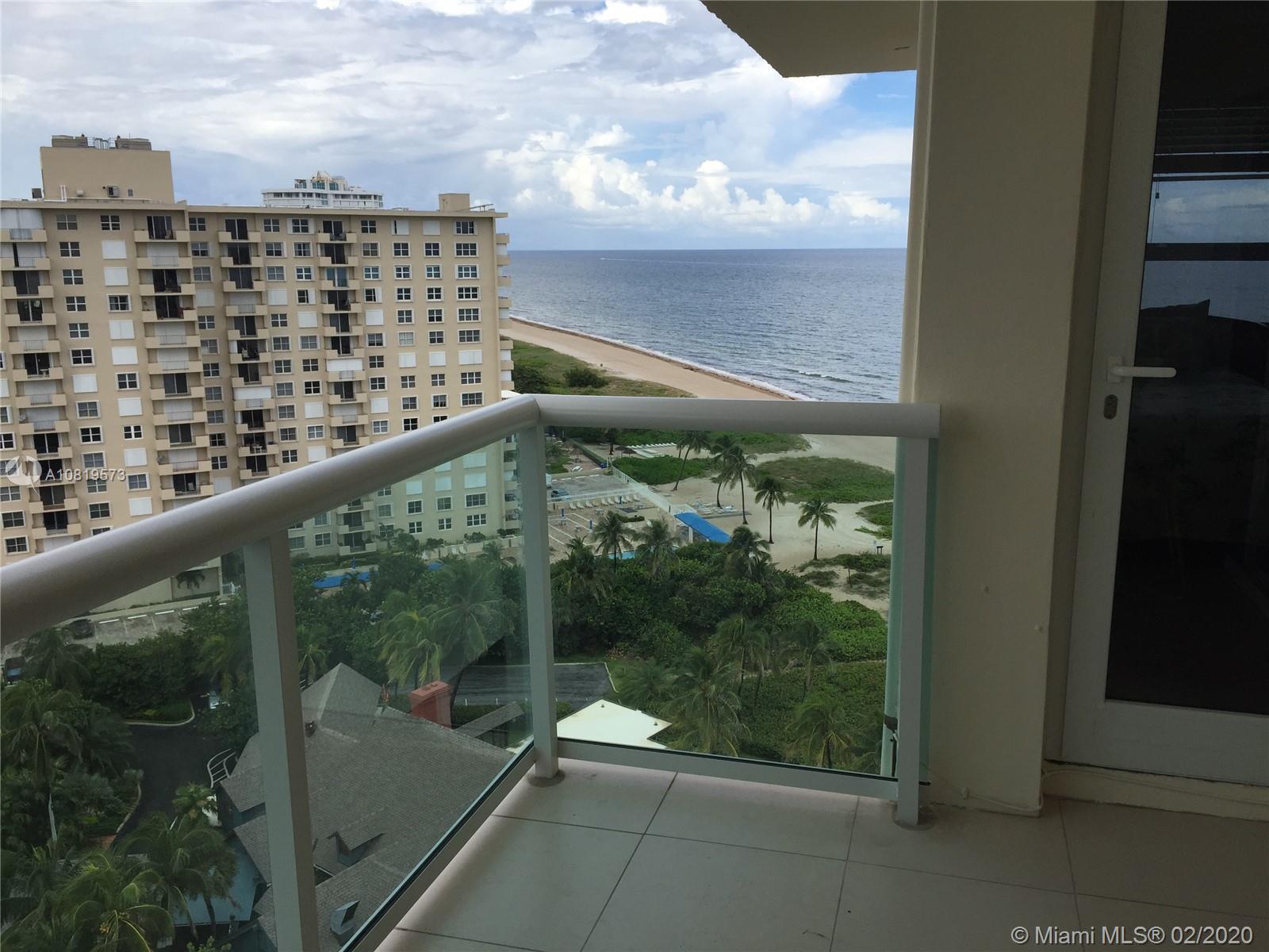 Starlight Towers Condo - Residential Lease