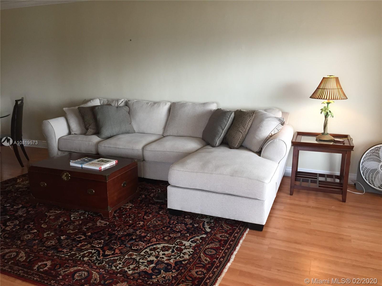 Starlight Towers Condo - Residential Lease