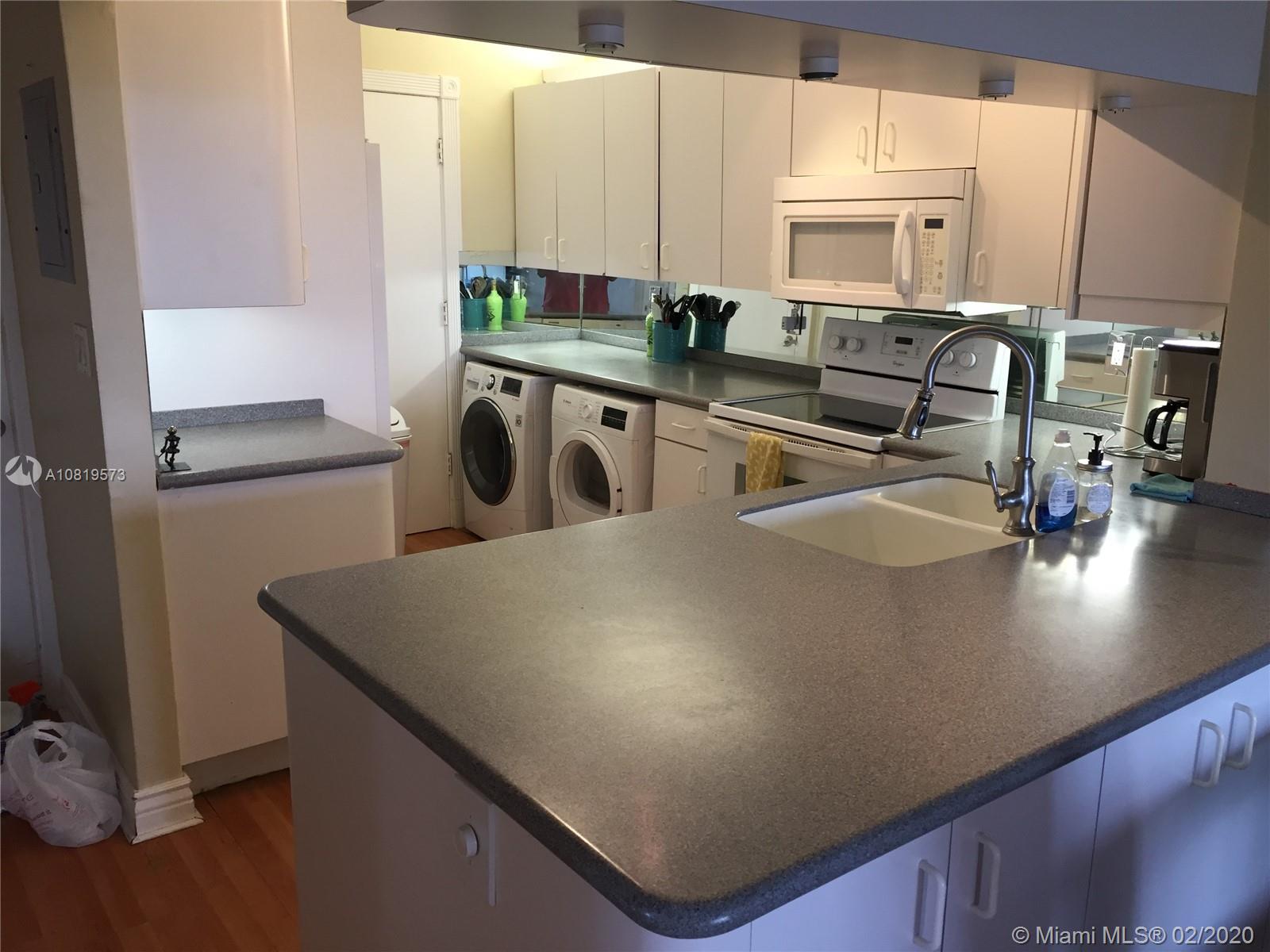 Starlight Towers Condo - Residential Lease