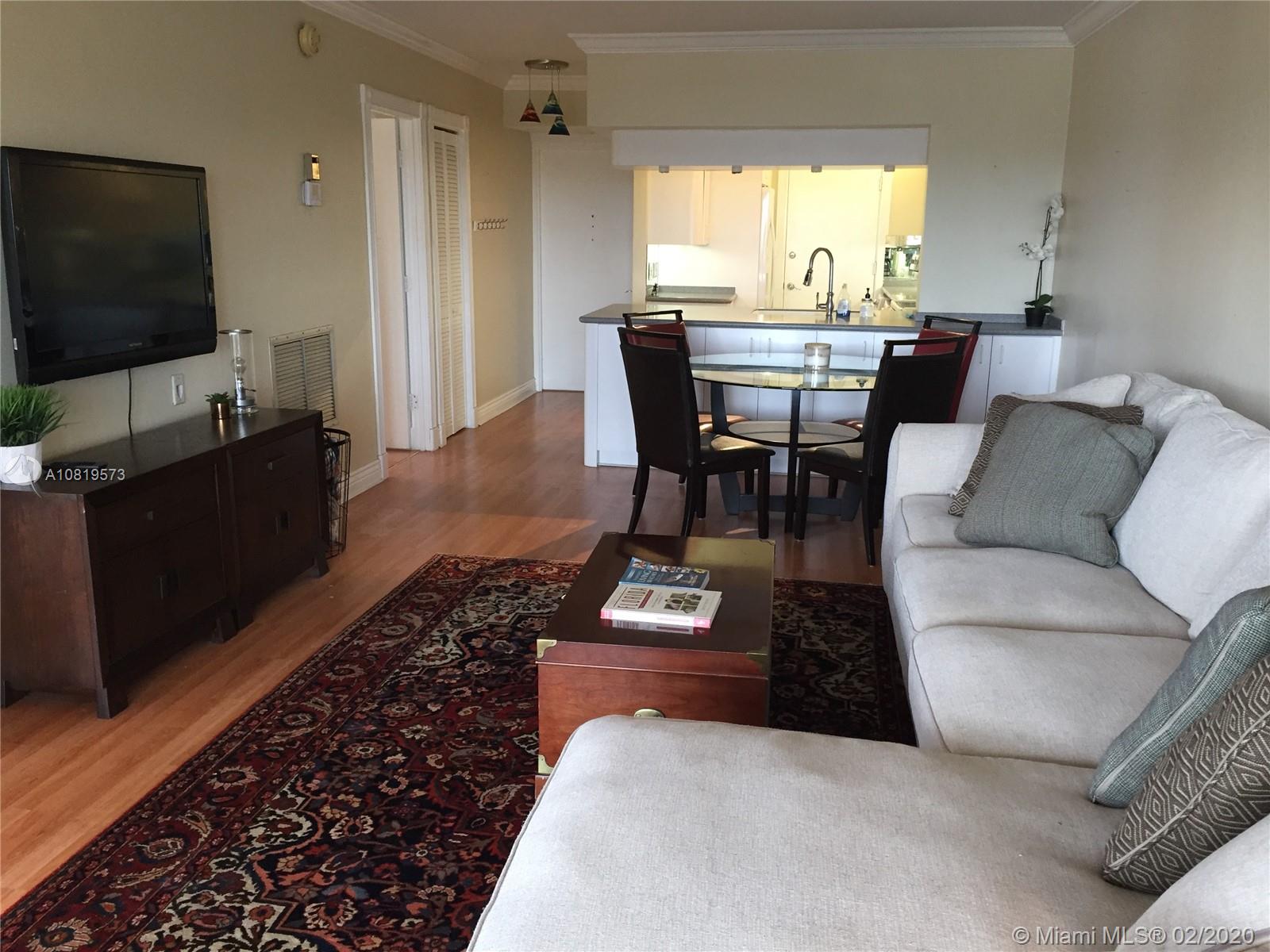 Starlight Towers Condo - Residential Lease