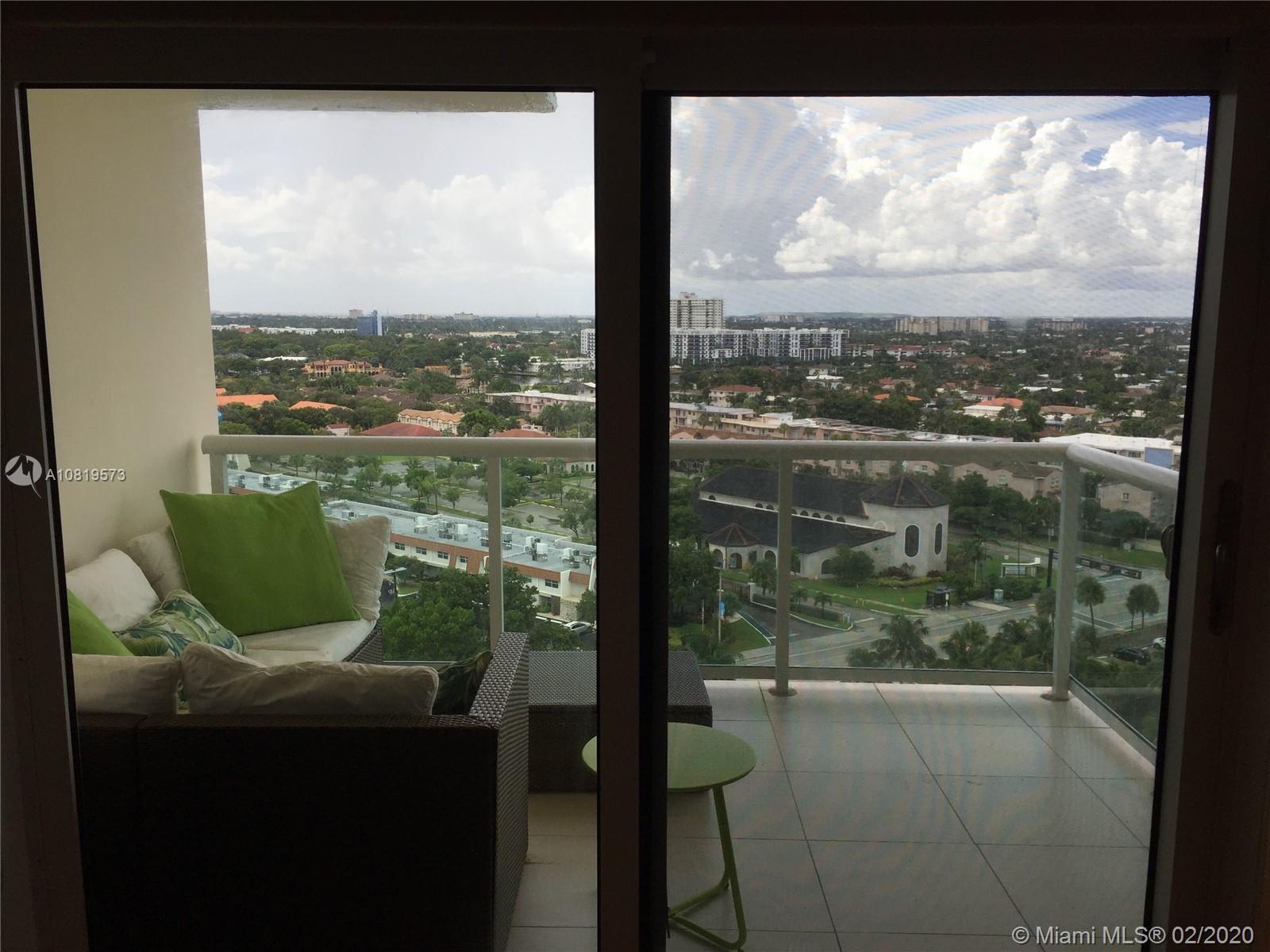 Starlight Towers Condo - Residential Lease