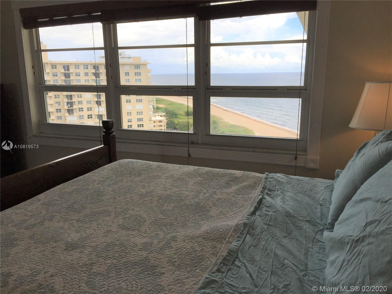 Starlight Towers Condo - Residential Lease