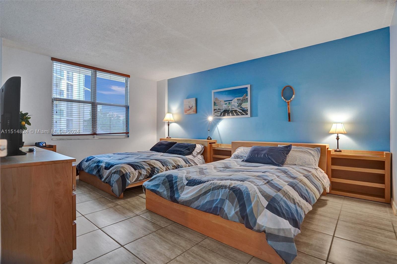 Rental Property at 3725 S Ocean Dr 420, Hollywood, Broward County, Florida - Bedrooms: 1 
Bathrooms: 2  - $2,300 MO.