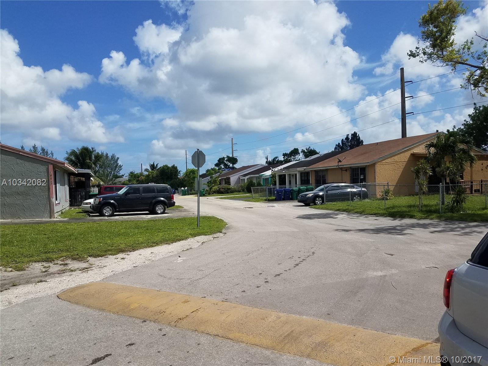 Del Prado Gardens Sec 01 - Residential Lease