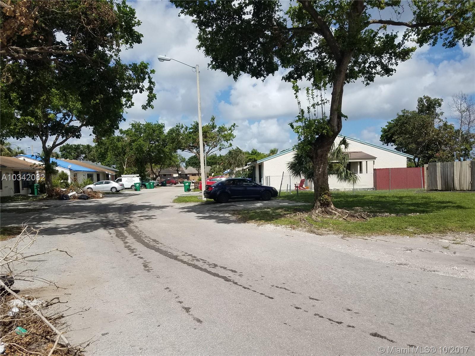 Del Prado Gardens Sec 01 - Residential Lease