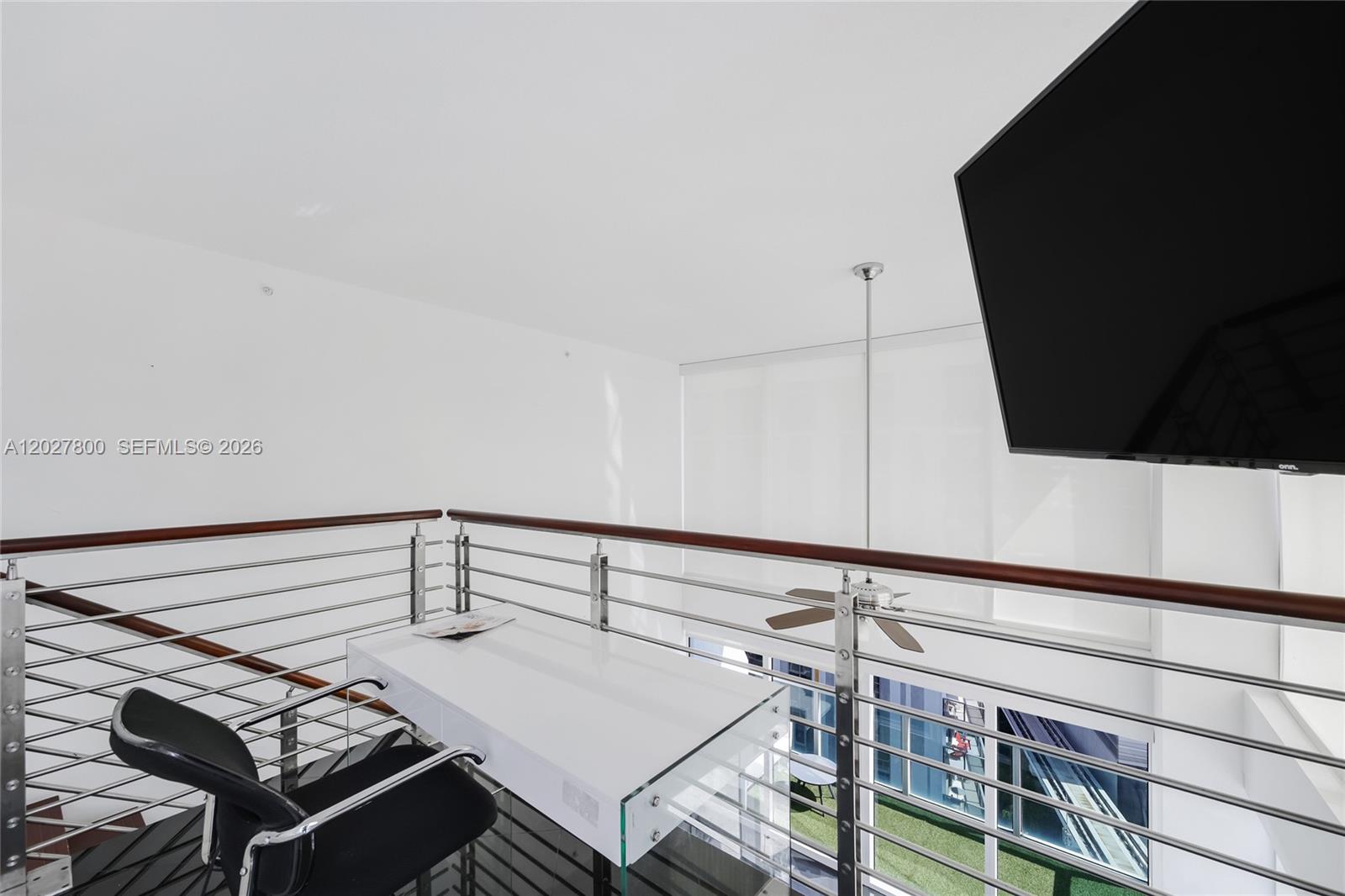 BRICKELL ON THE RIVER S T - Residential