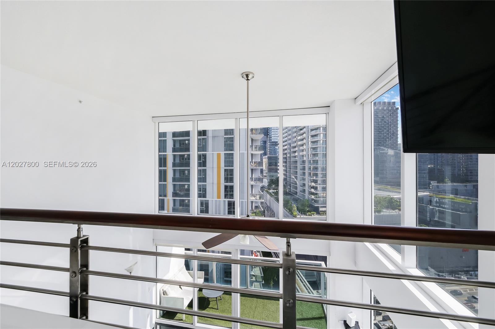 BRICKELL ON THE RIVER S T - Residential