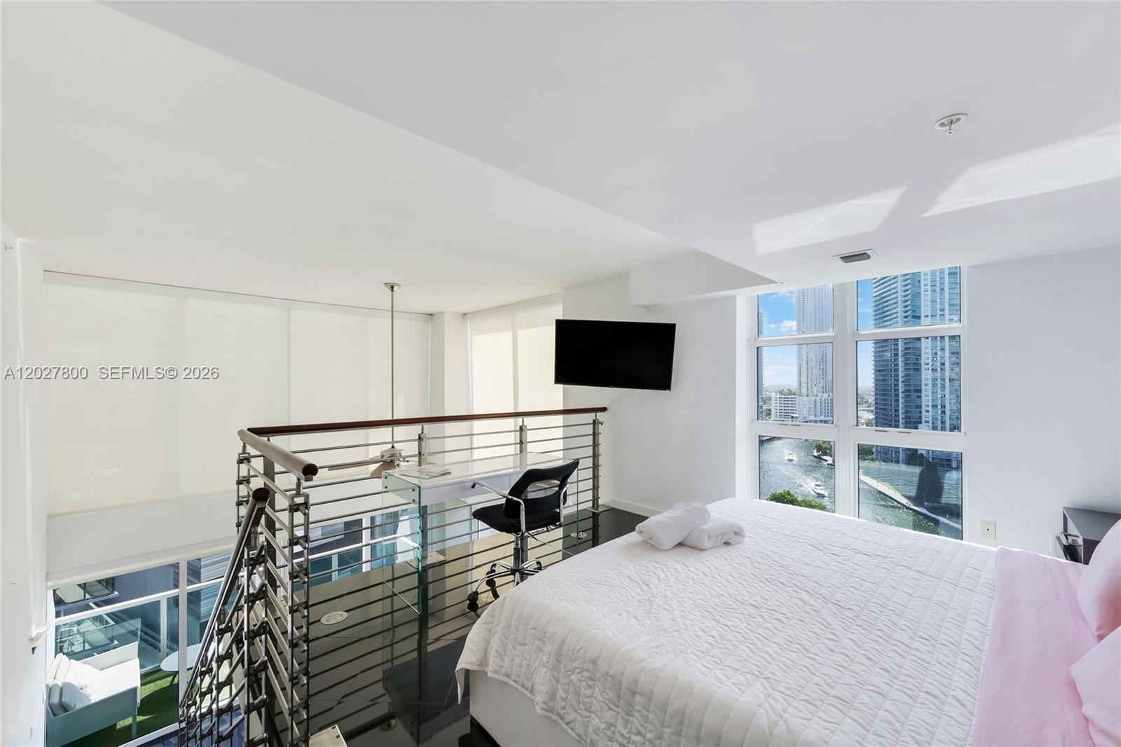 BRICKELL ON THE RIVER S T - Residential