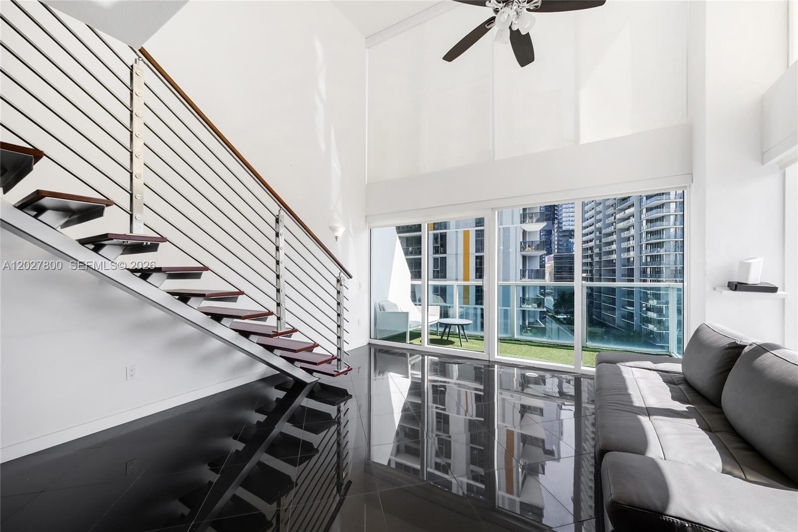 BRICKELL ON THE RIVER S T - Residential