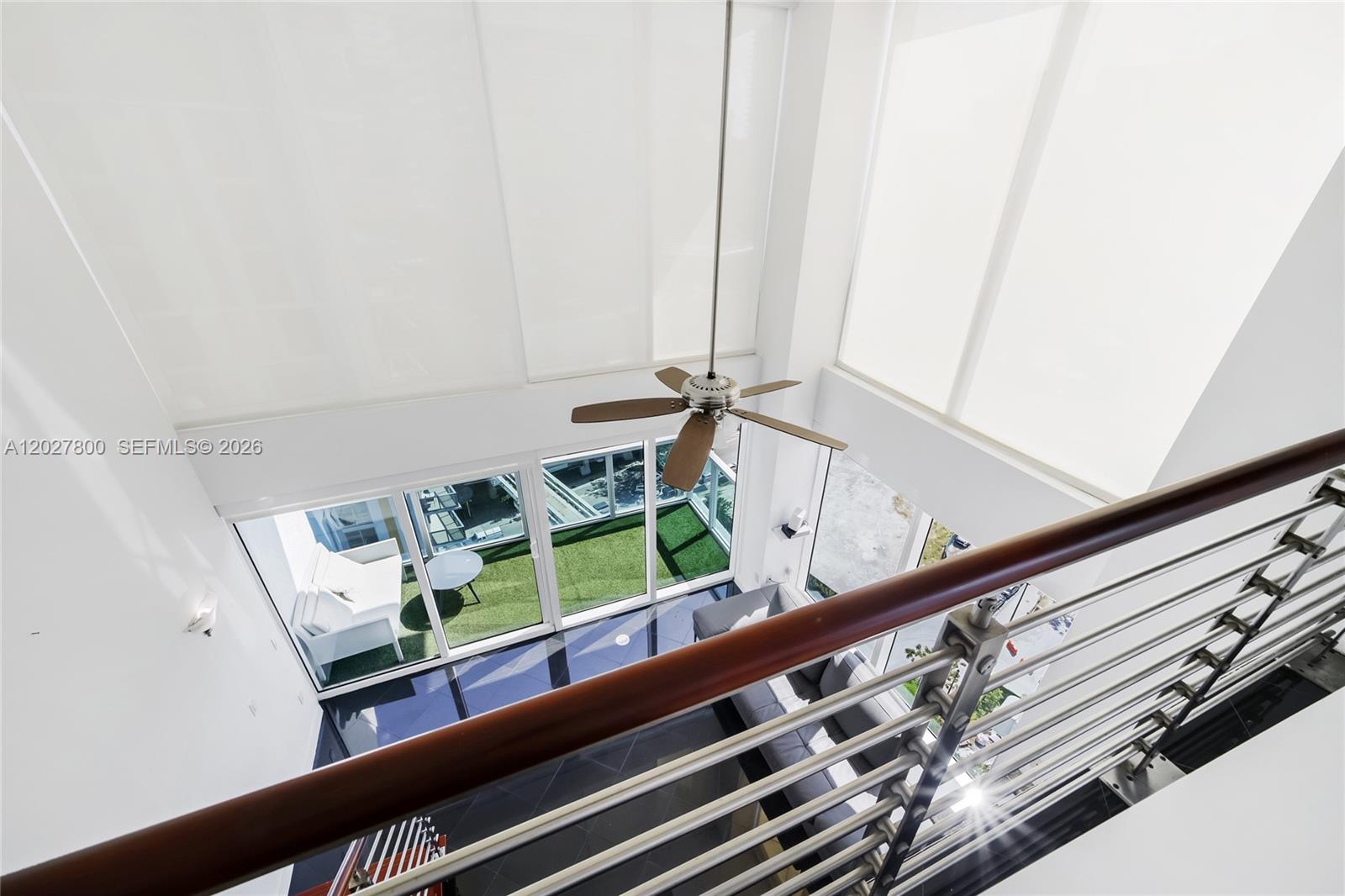 BRICKELL ON THE RIVER S T - Residential
