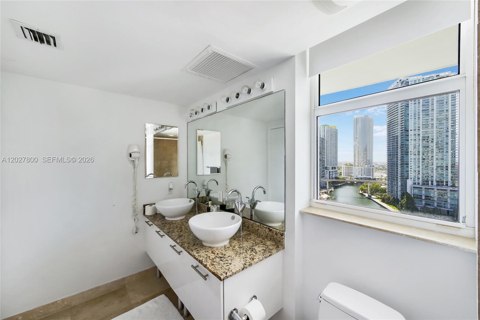 BRICKELL ON THE RIVER S T - Residential