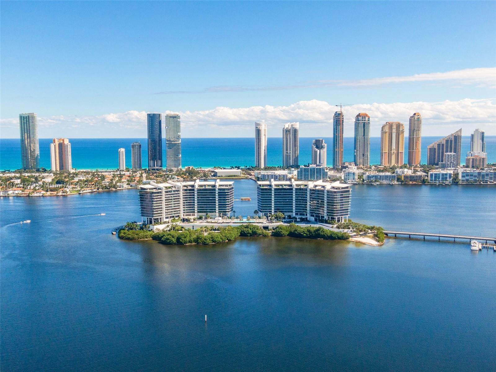 VILLAGE BY THE BAY CONDO - Residential