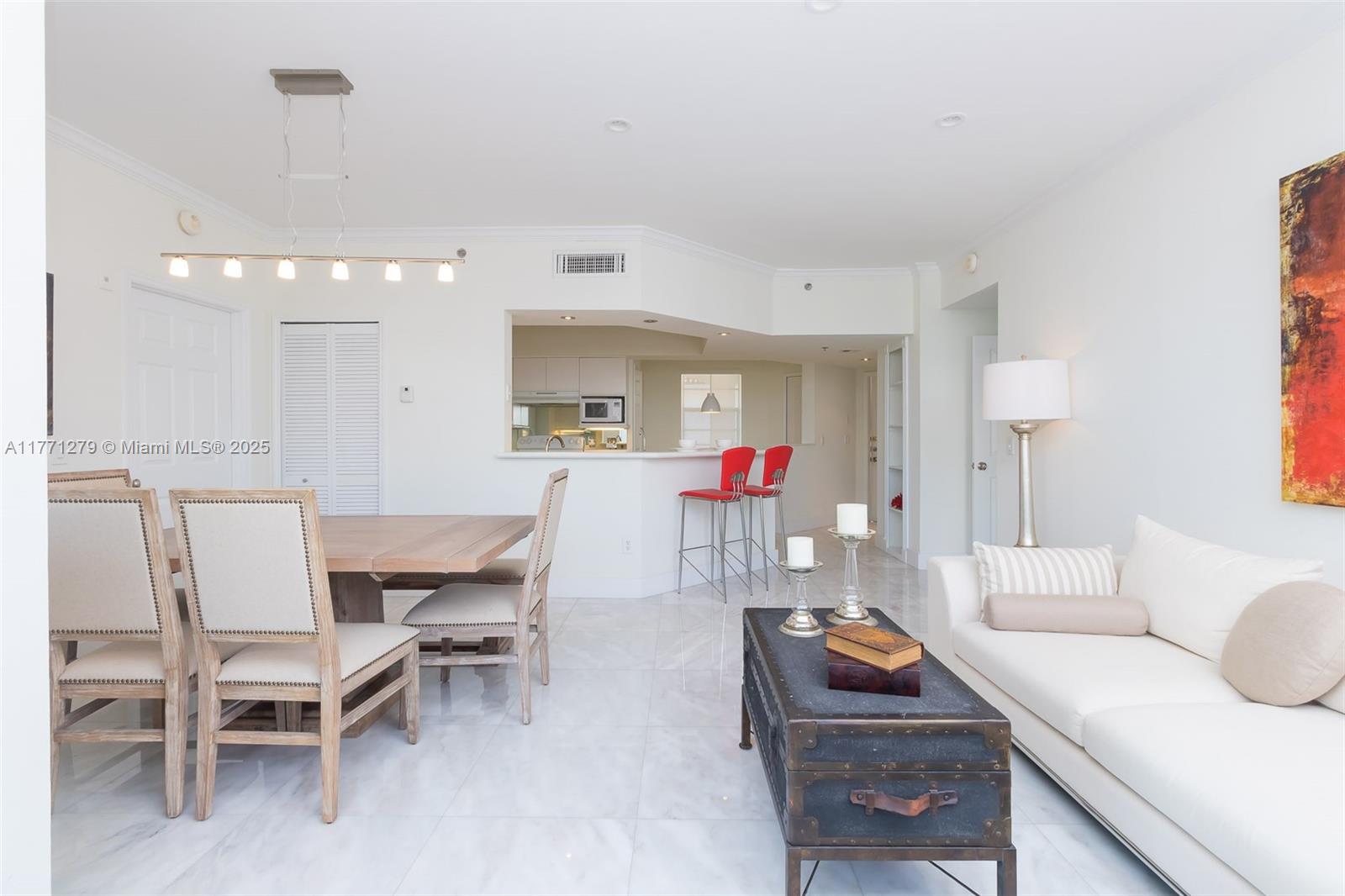 VILLAGE BY THE BAY CONDO - Residential