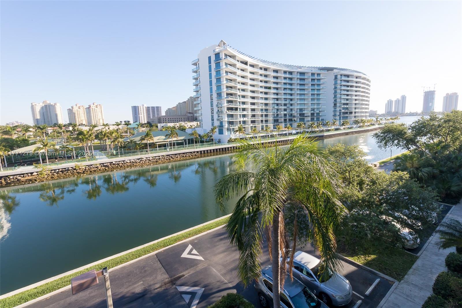 VILLAGE BY THE BAY CONDO - Residential