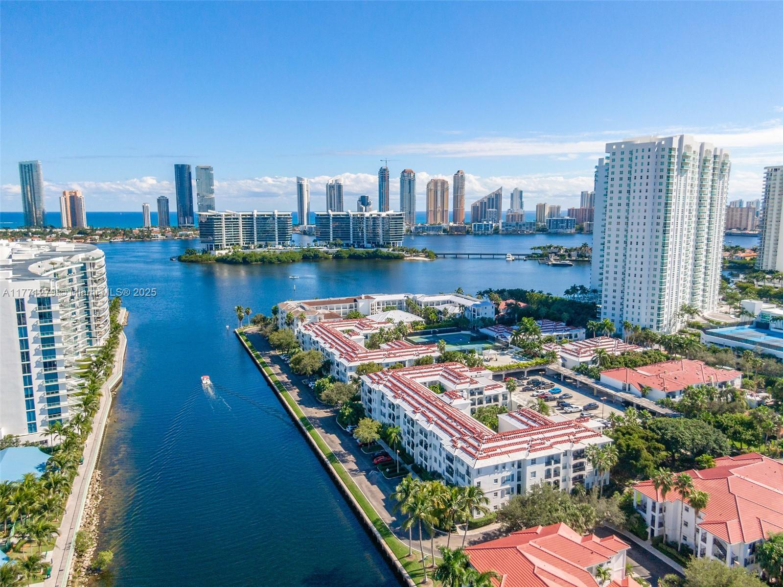 VILLAGE BY THE BAY CONDO - Residential