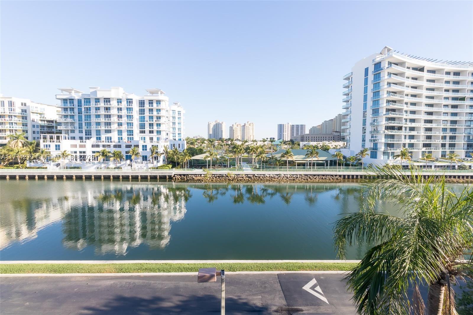VILLAGE BY THE BAY CONDO - Residential