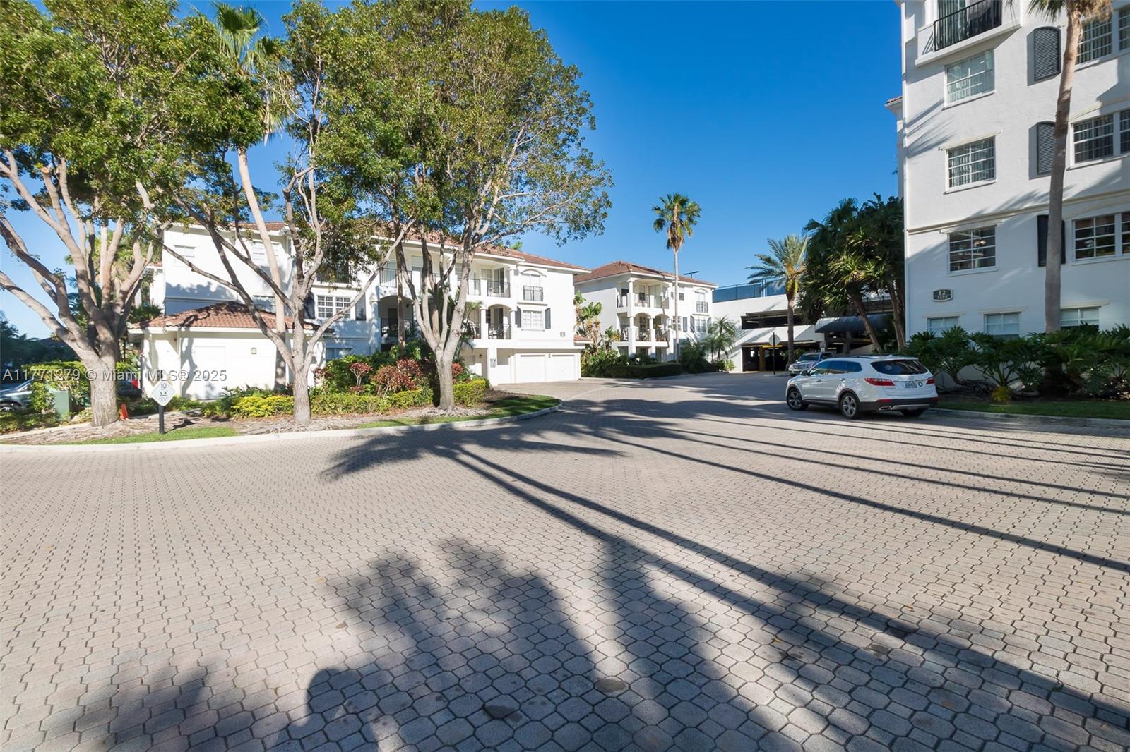 VILLAGE BY THE BAY CONDO - Residential