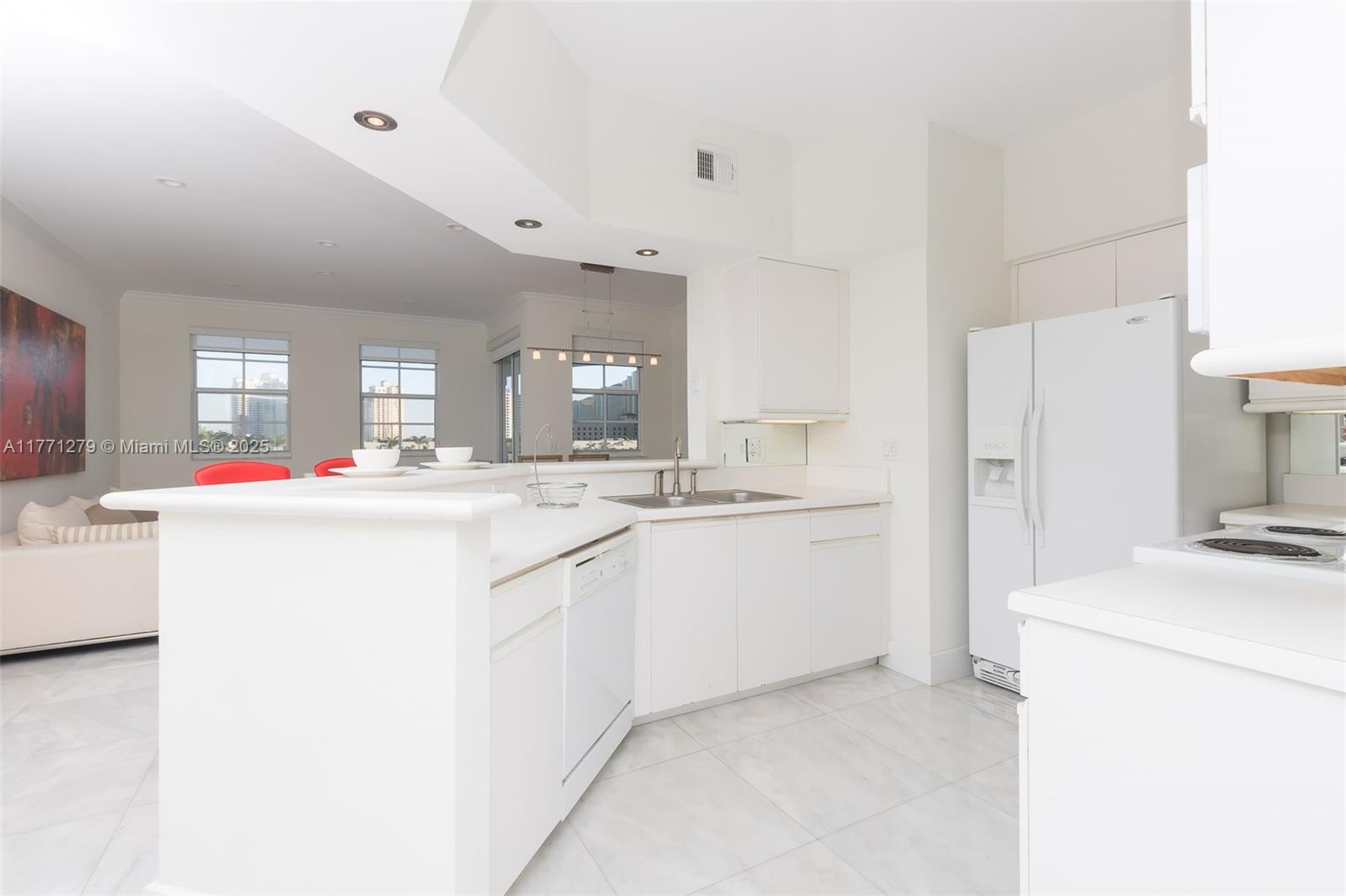 VILLAGE BY THE BAY CONDO - Residential