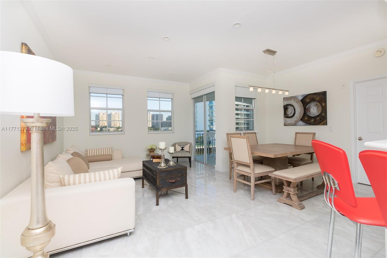 VILLAGE BY THE BAY CONDO - Residential