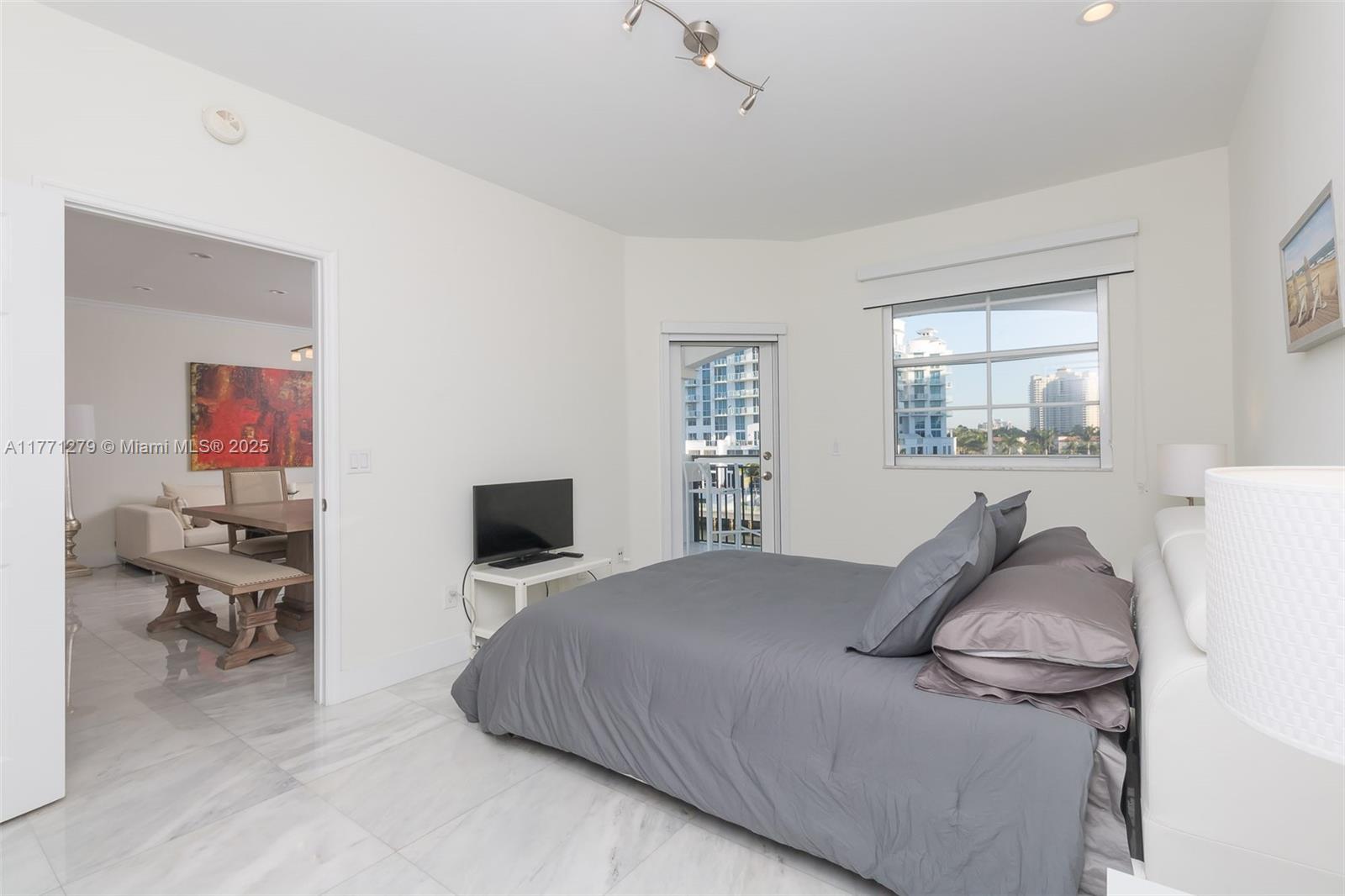 VILLAGE BY THE BAY CONDO - Residential