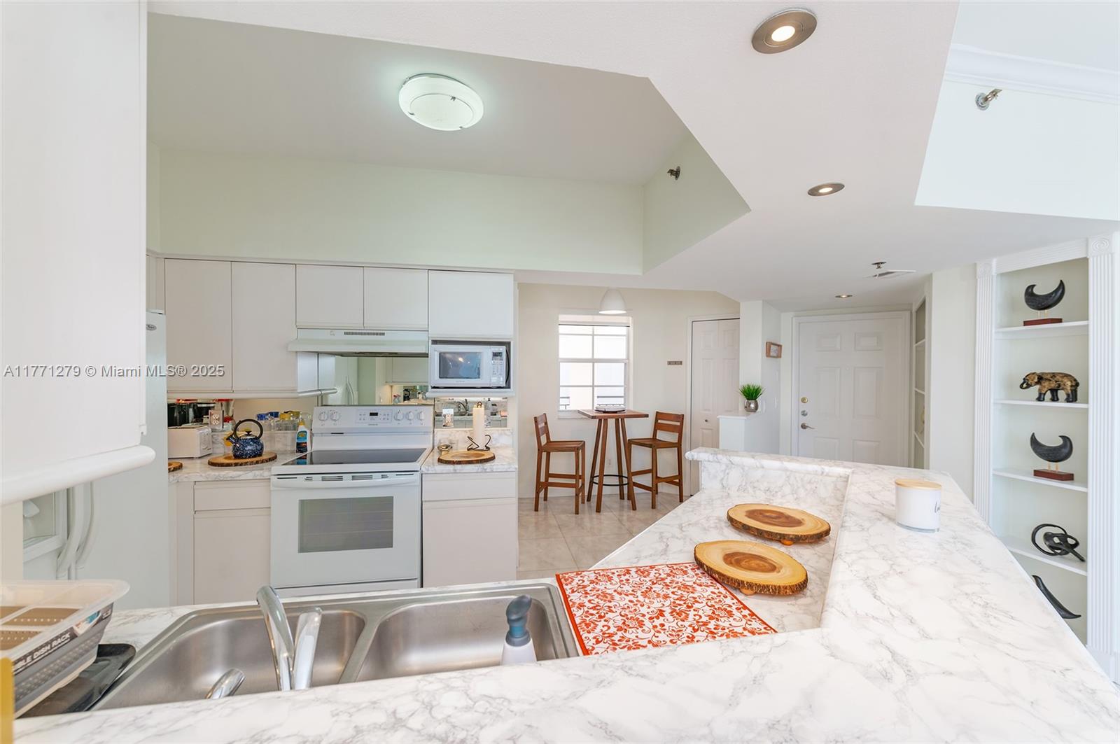 VILLAGE BY THE BAY CONDO - Residential