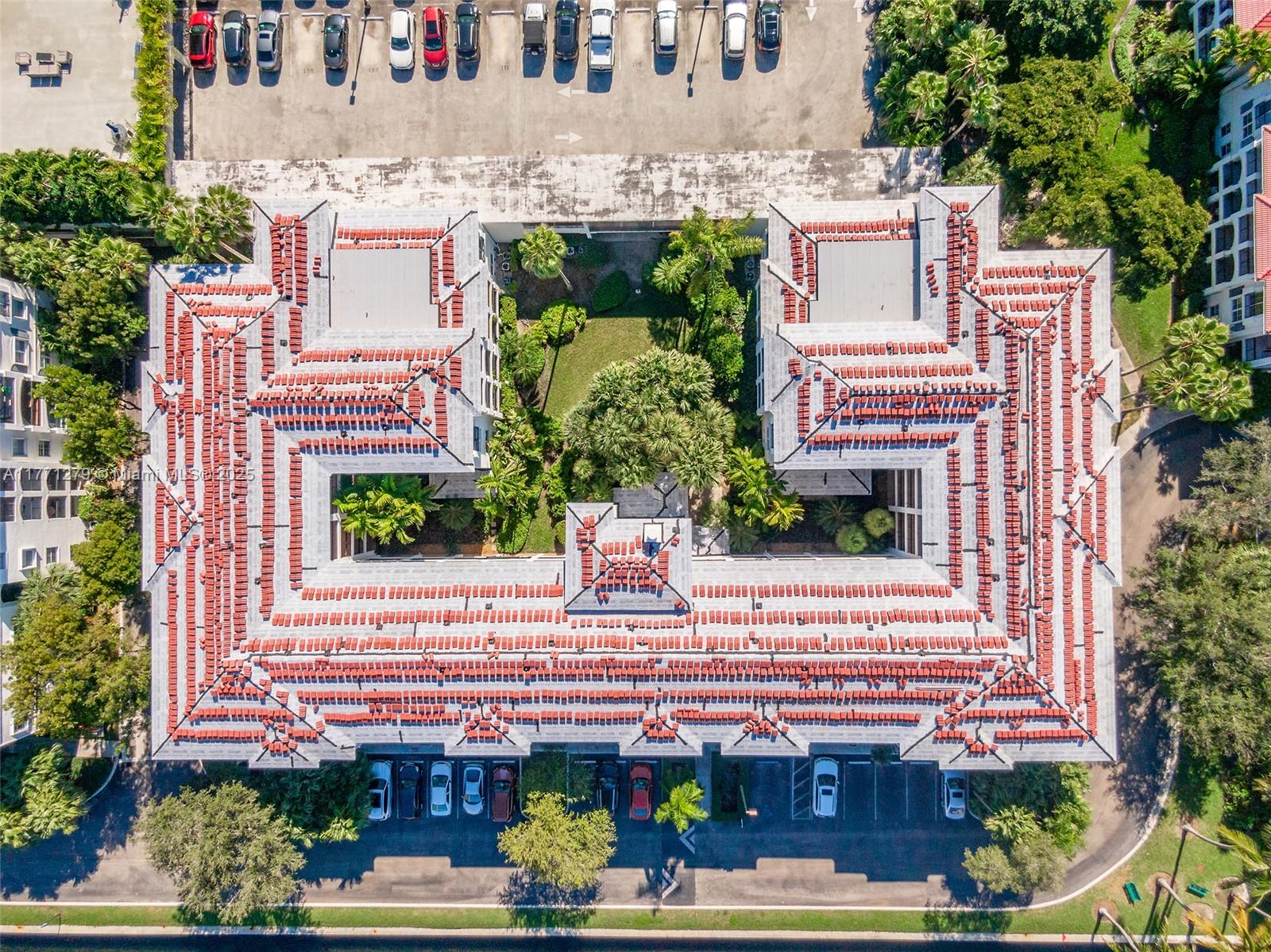 VILLAGE BY THE BAY CONDO - Residential