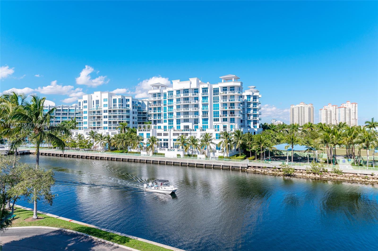 VILLAGE BY THE BAY CONDO - Residential