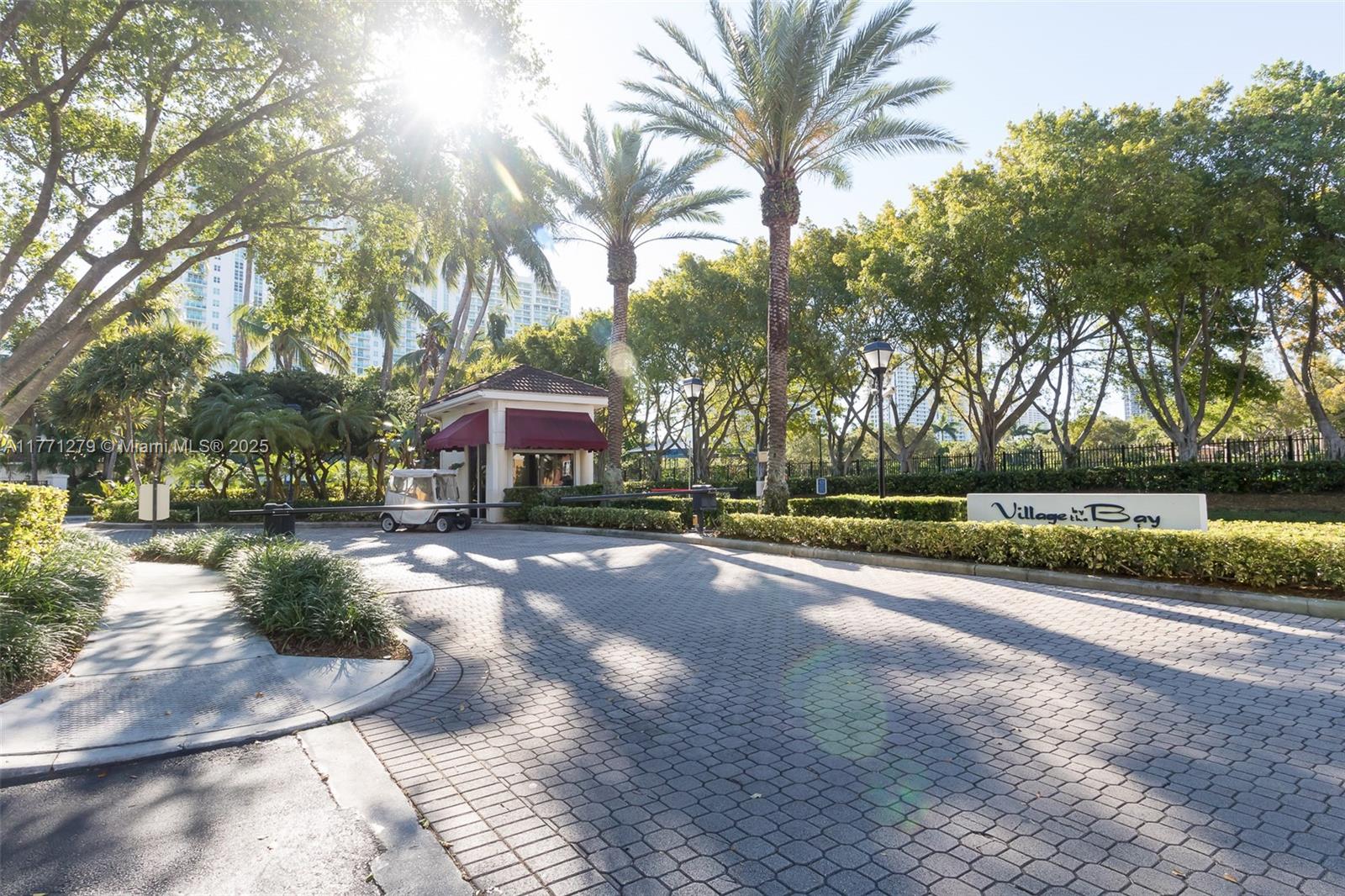 VILLAGE BY THE BAY CONDO - Residential