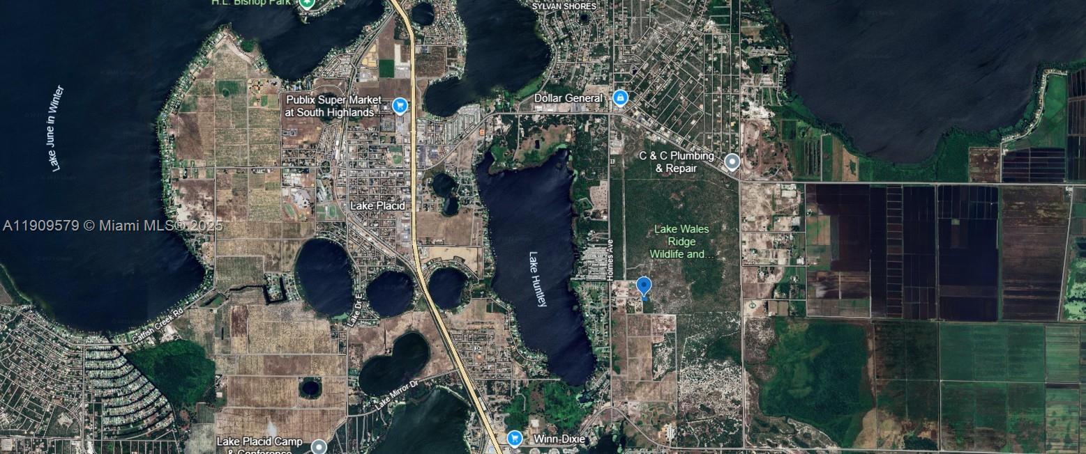 SUN N LAKES L.P - Land