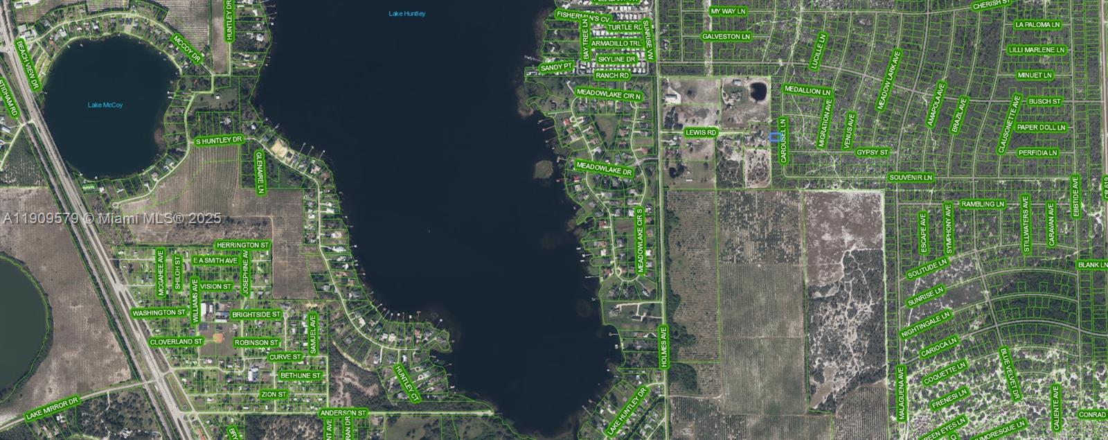 SUN N LAKES L.P - Land