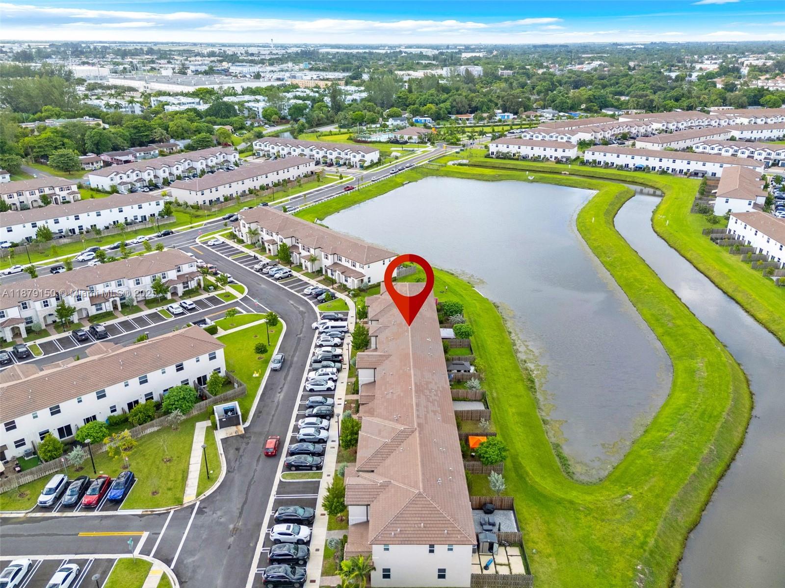 GOLF PARK SEC 1 - Residential