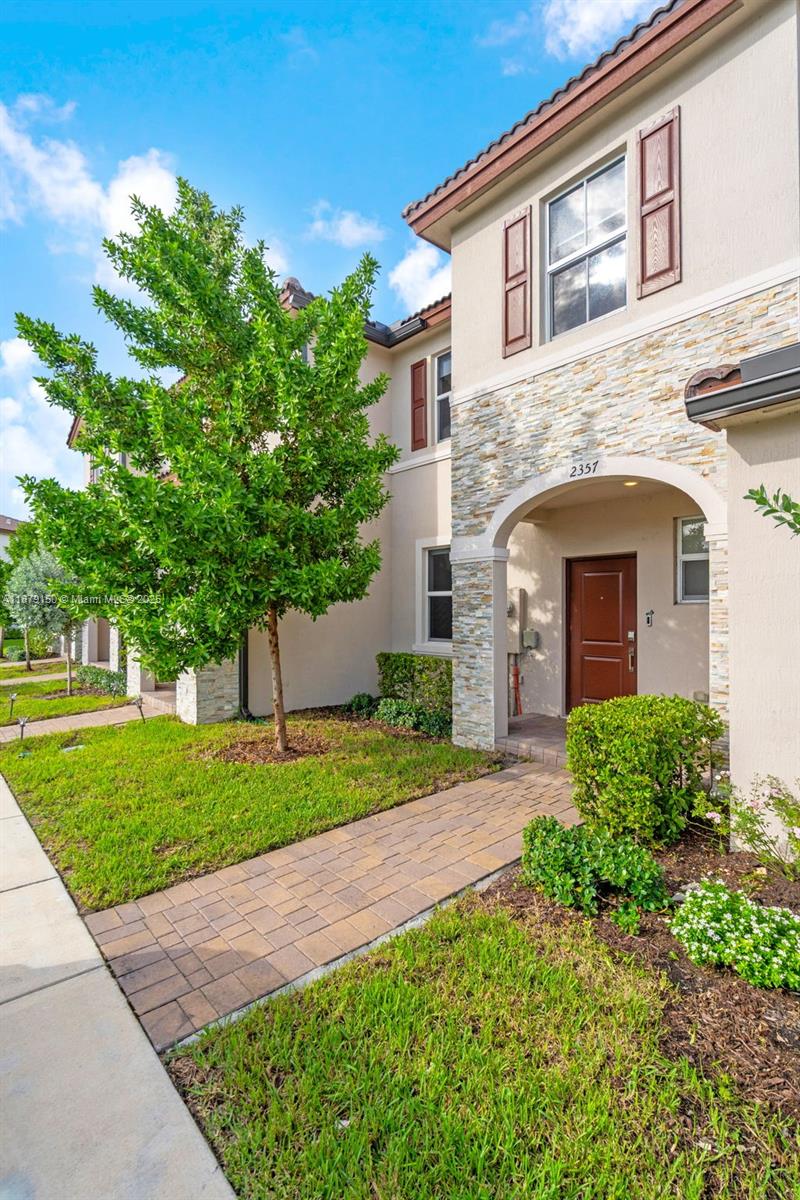 GOLF PARK SEC 1 - Residential