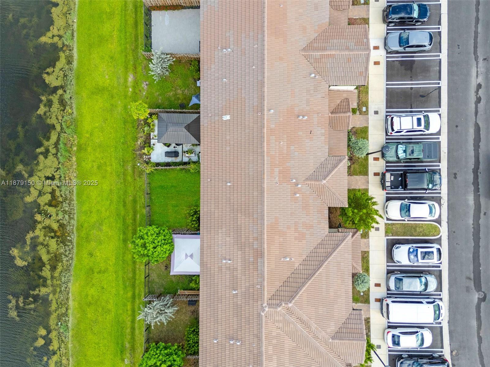 GOLF PARK SEC 1 - Residential