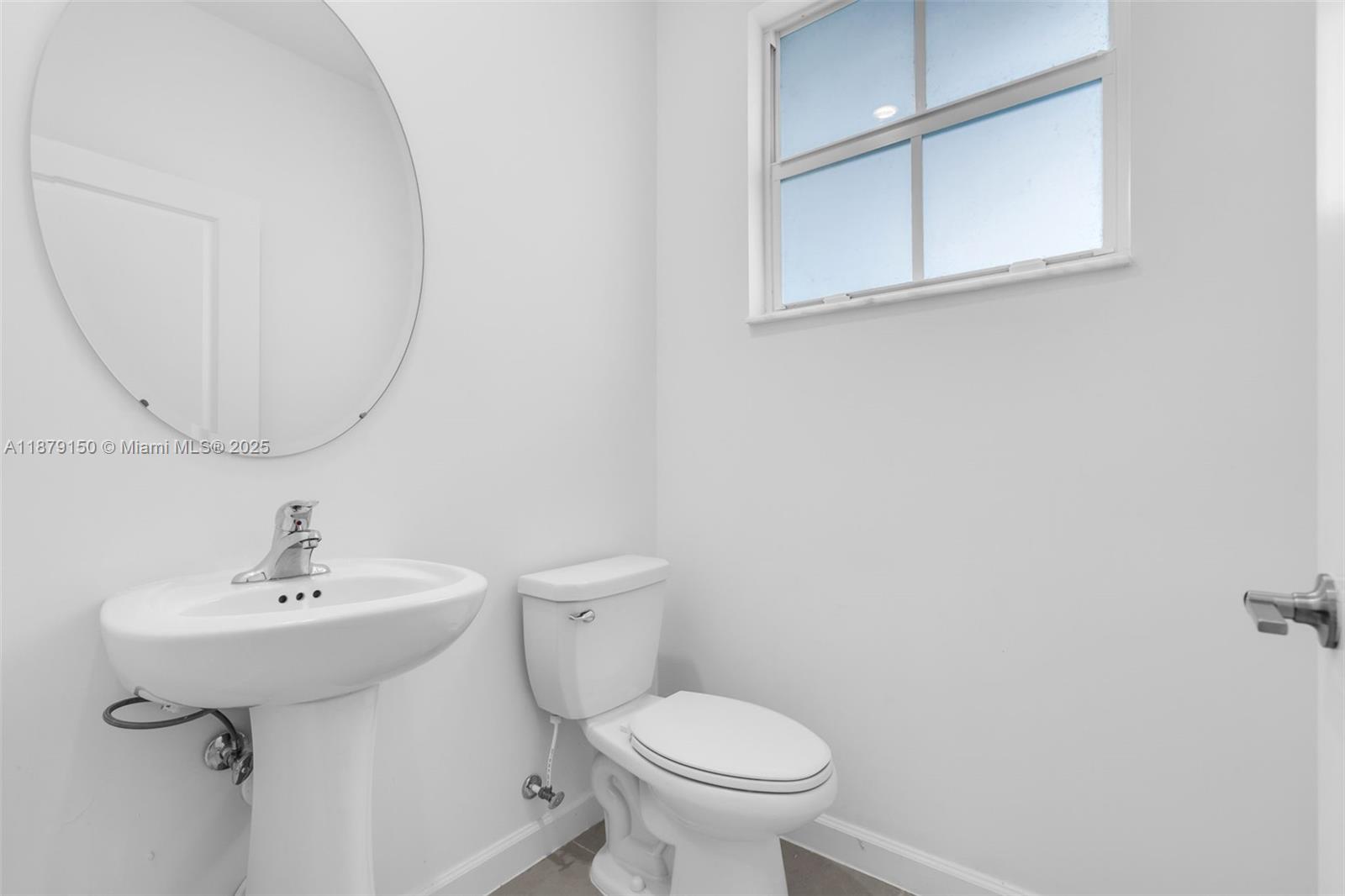 GOLF PARK SEC 1 - Residential