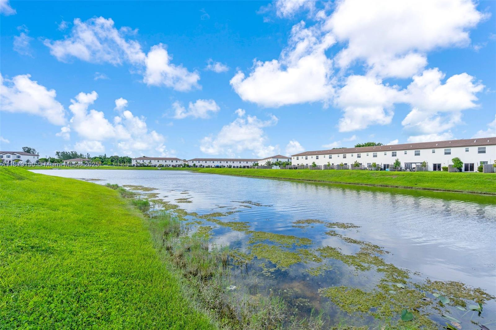 GOLF PARK SEC 1 - Residential