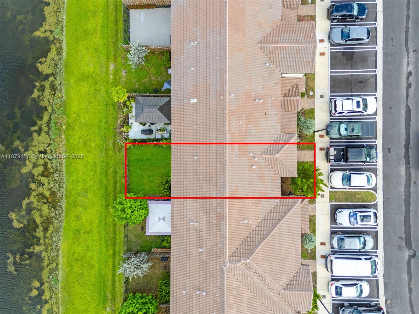 GOLF PARK SEC 1 - Residential