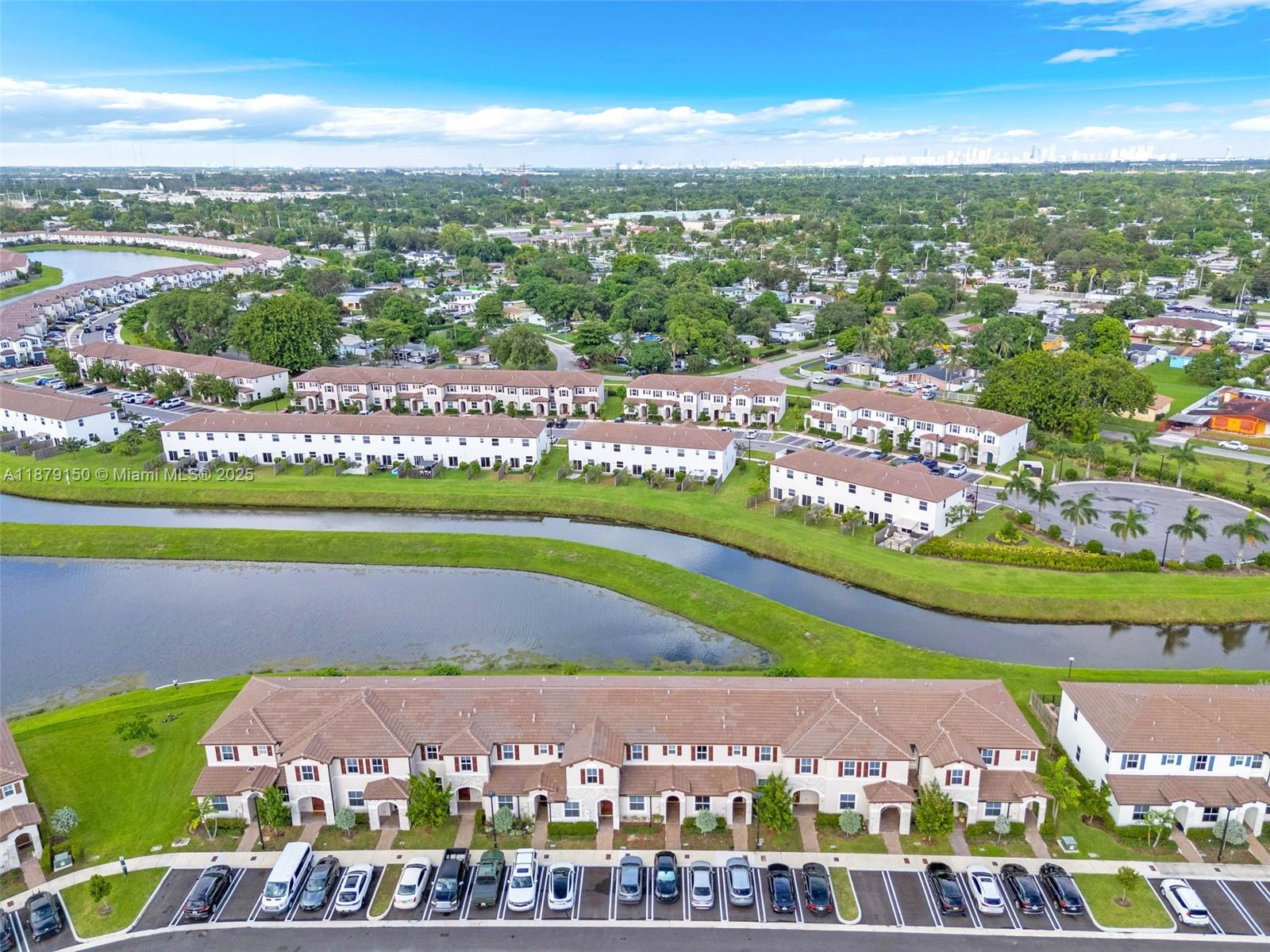 GOLF PARK SEC 1 - Residential