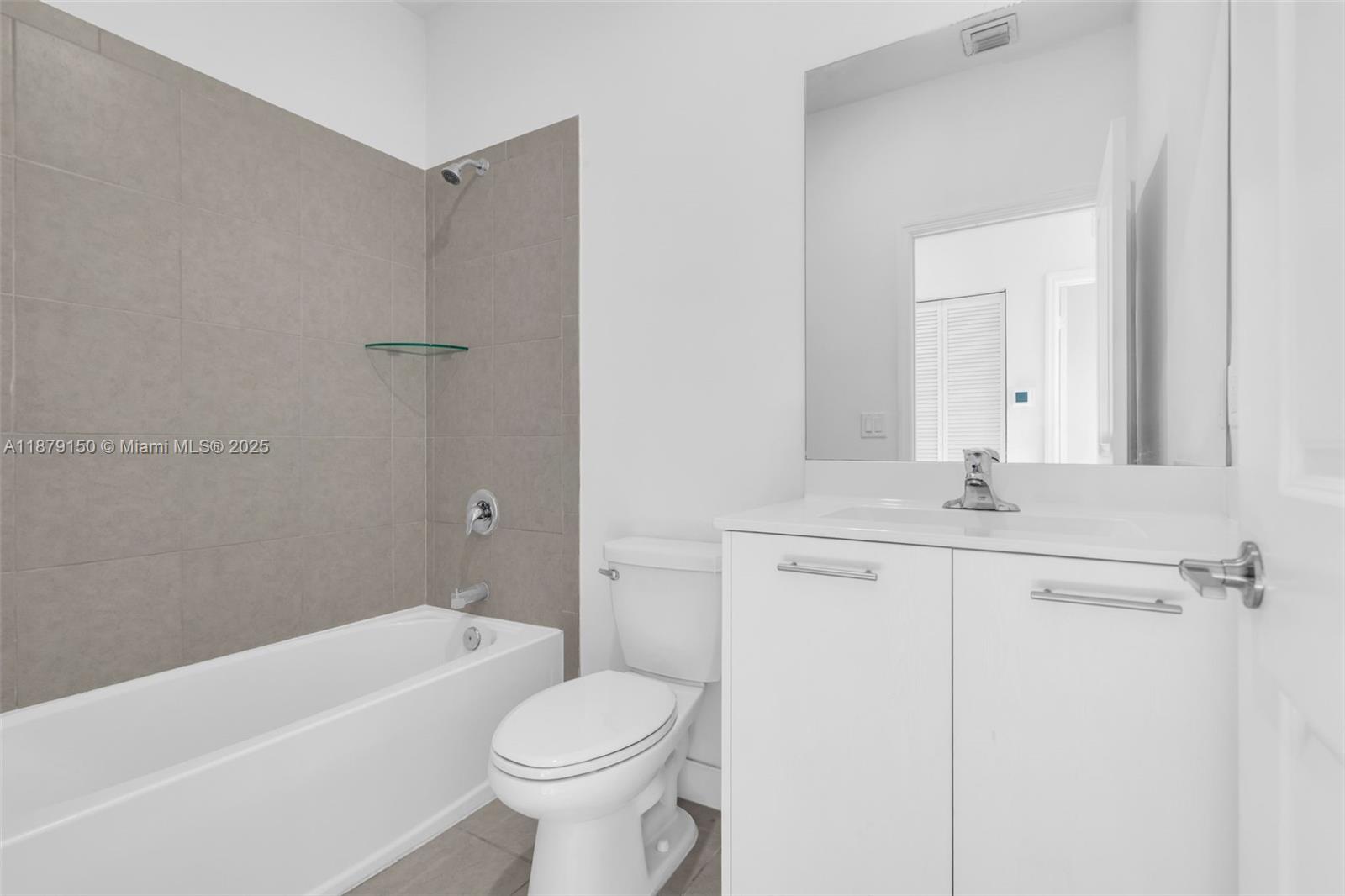 GOLF PARK SEC 1 - Residential